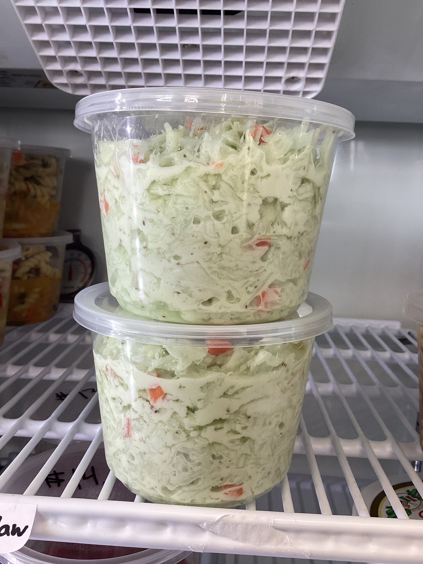 Coleslaw