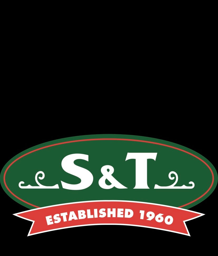 S&T Gift Card