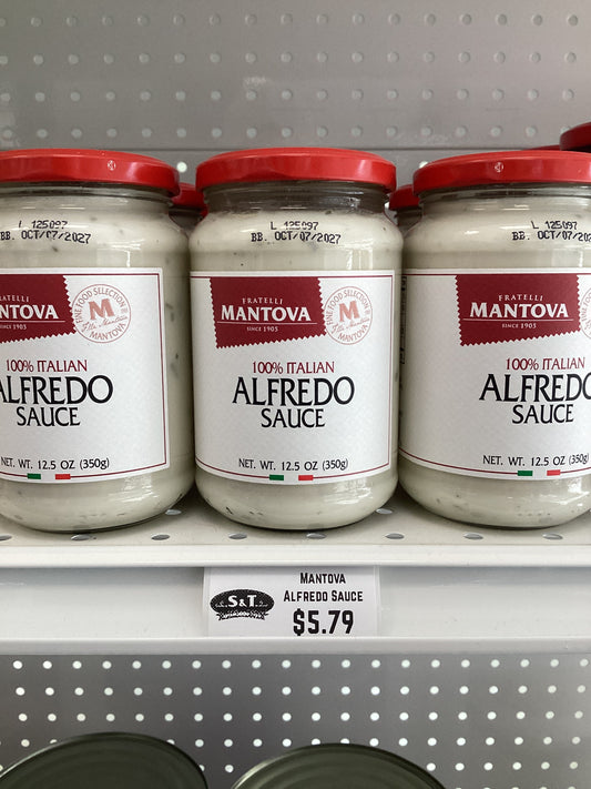 Mantova Alfredo