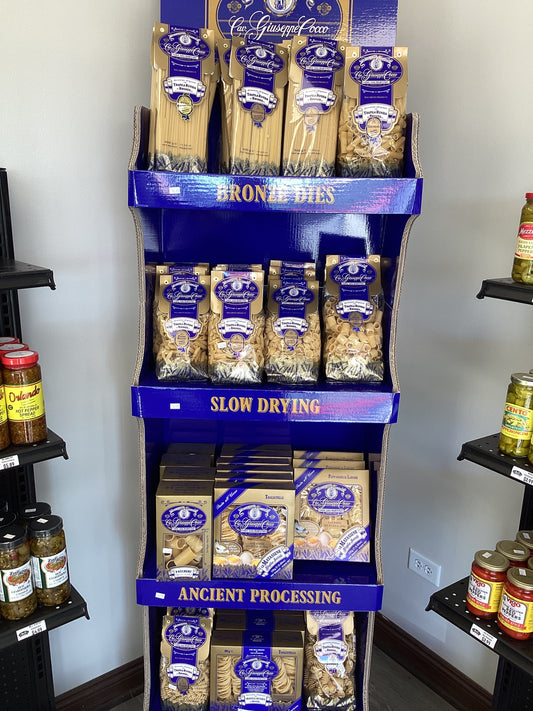 Any Giuseppi Pasta