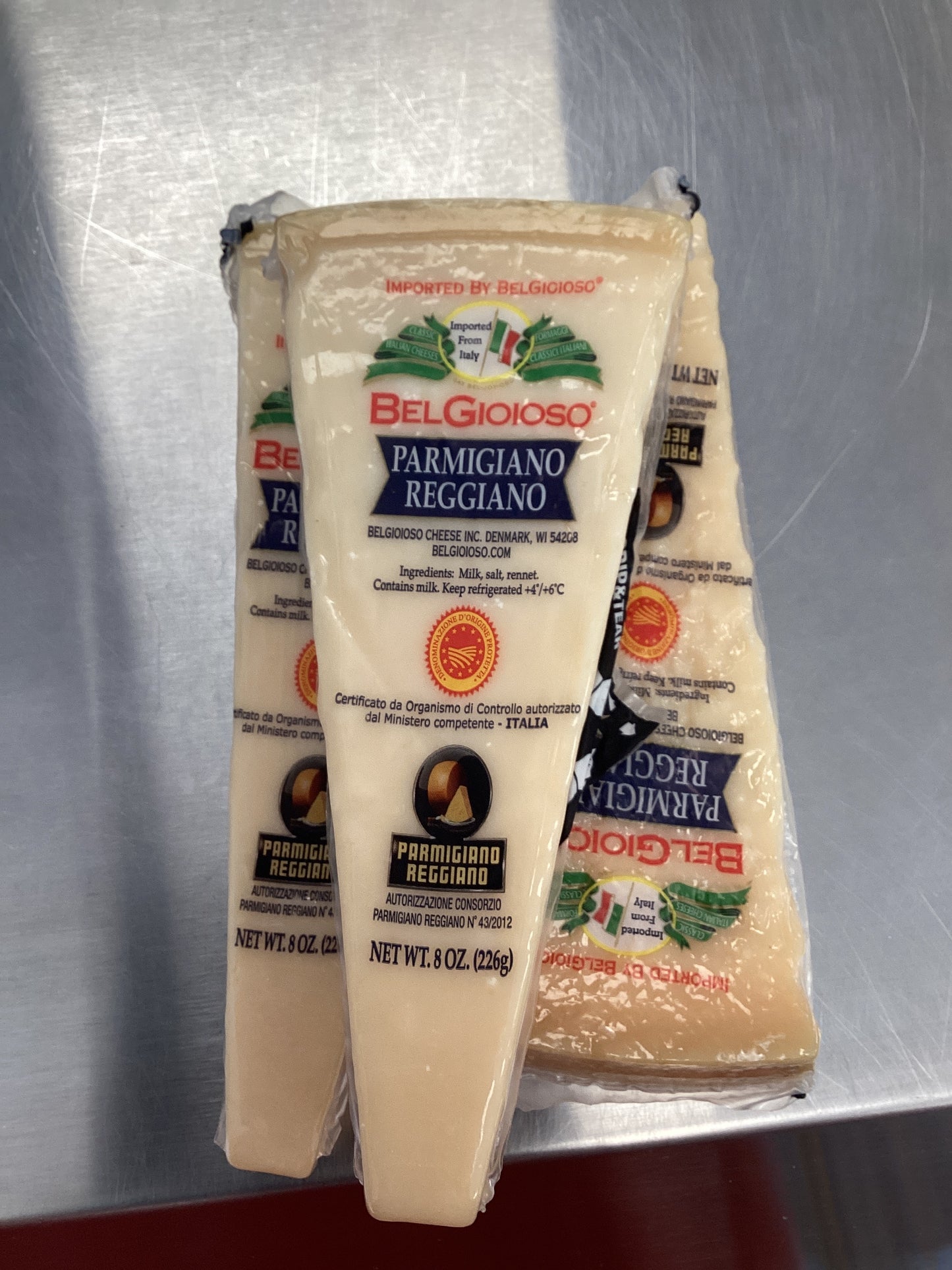 Parmigiano Reggiano
