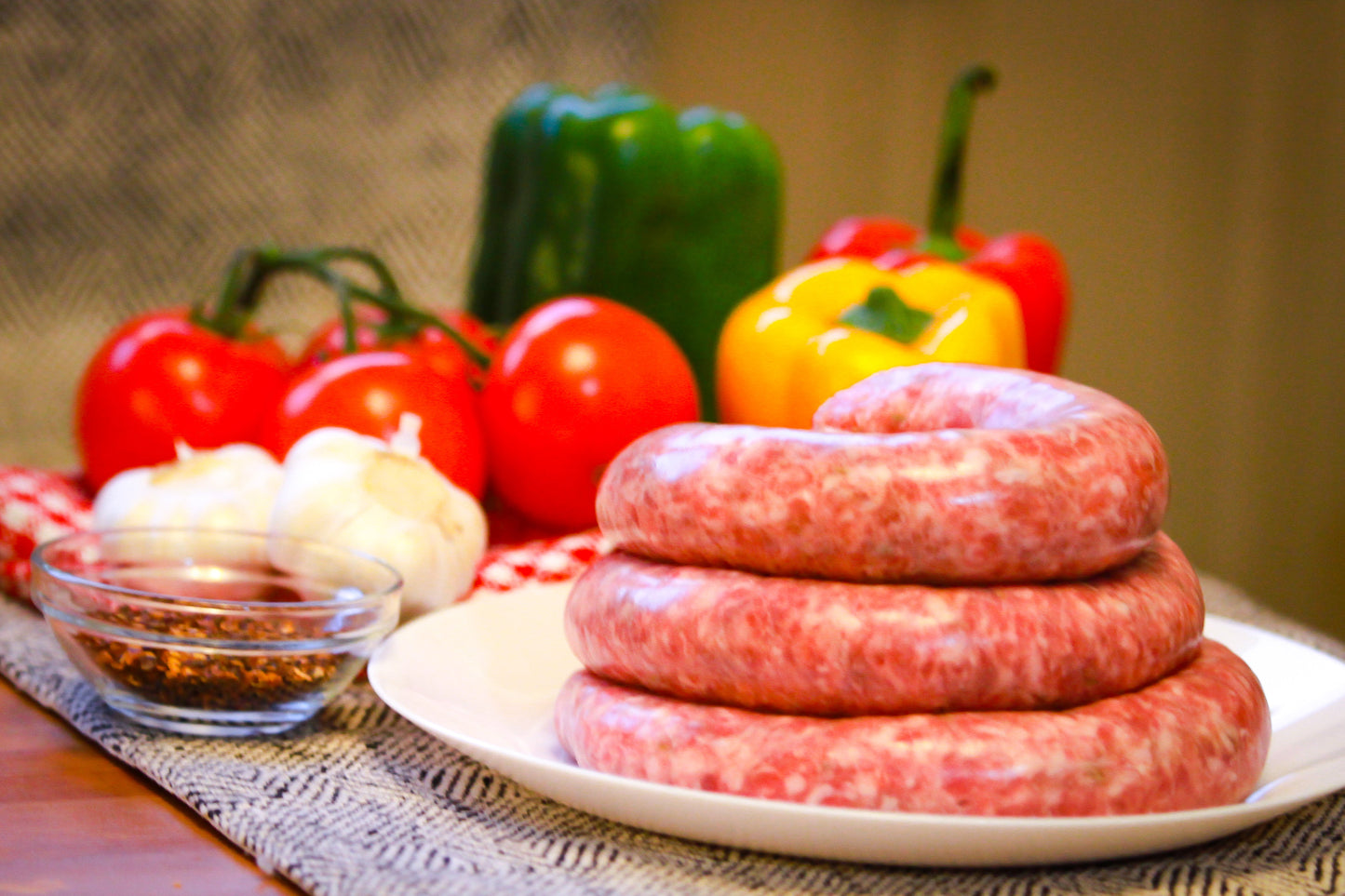 Italian Combo Kit (Meat focused)
