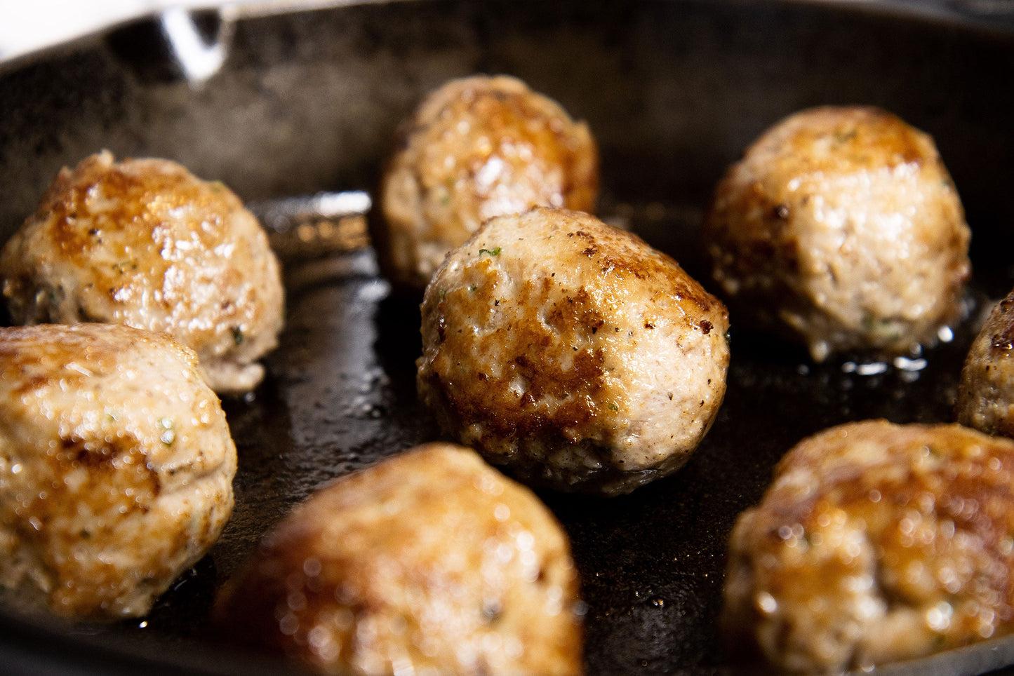 Meatball Mix - 2lbs.
