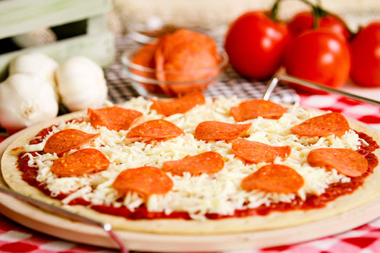 Italian Combo Kit (Pizza Focused)